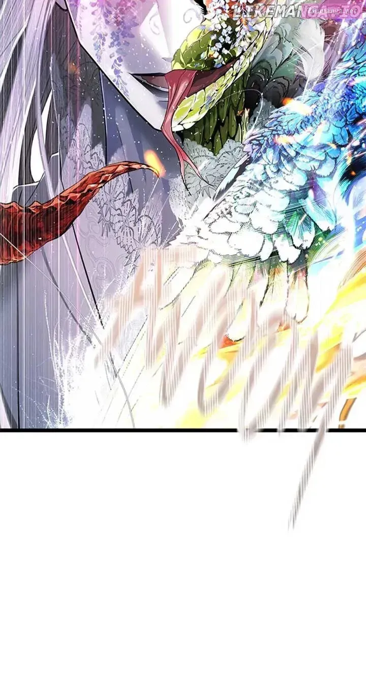 Read The Last Passage chapter 18.1 image 10 on Lezhin