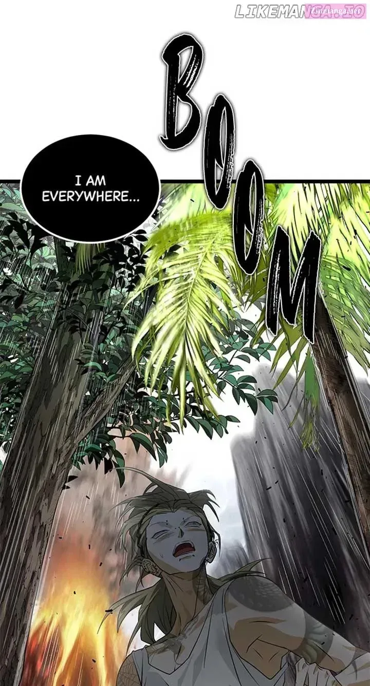 Read The Last Passage chapter 18.1 image 12 on Lezhin