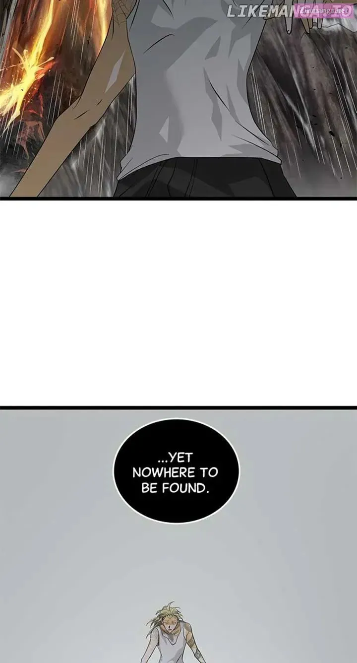 Read The Last Passage chapter 18.1 image 13 on Lezhin
