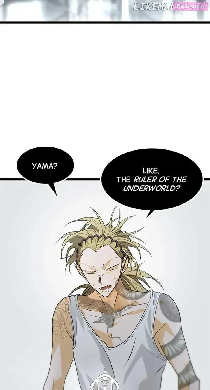 Read The Last Passage chapter 18.1 image 15 on Lezhin