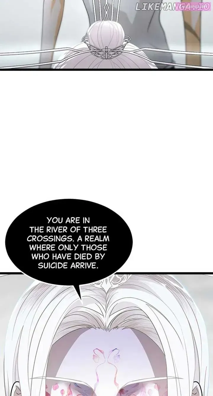 Read The Last Passage chapter 18.1 image 16 on Lezhin