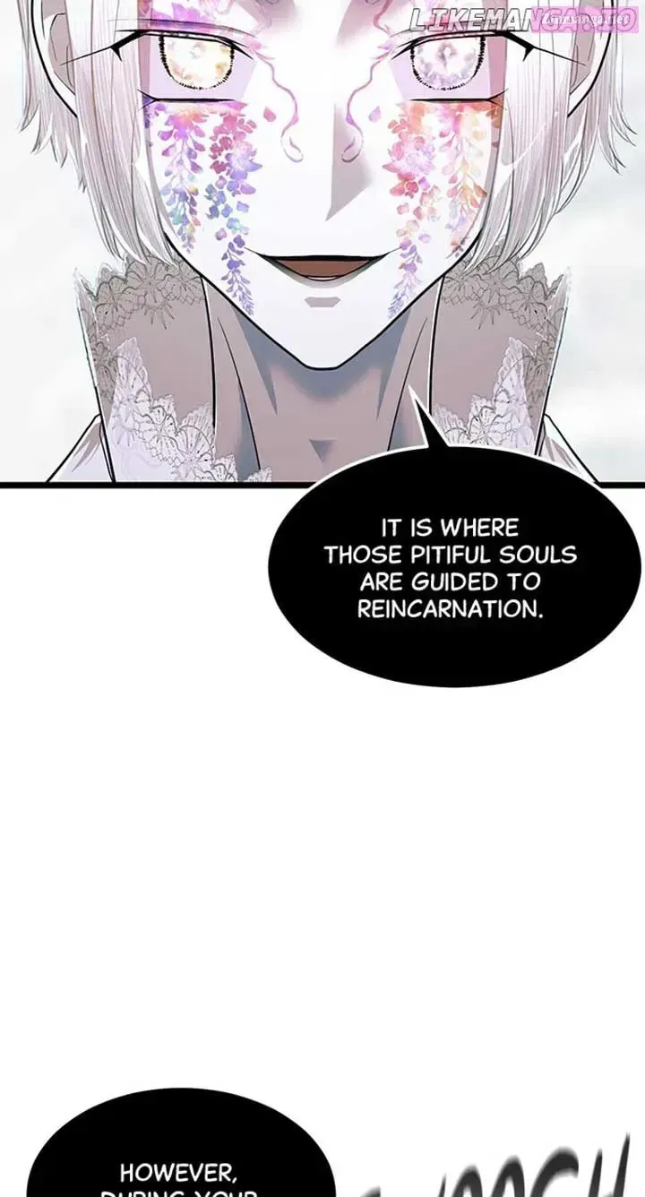 Read The Last Passage chapter 18.1 image 17 on Lezhin