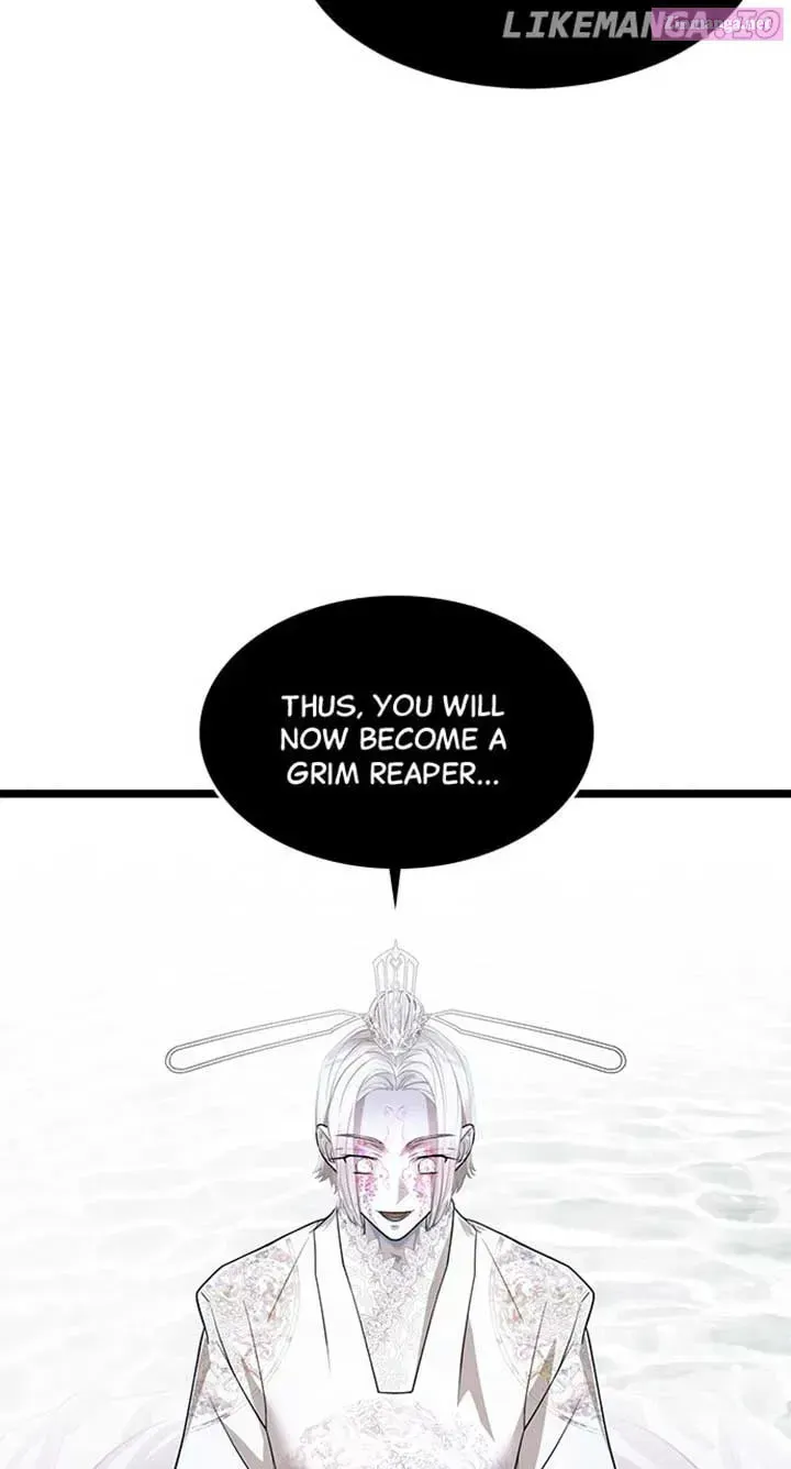 Read The Last Passage chapter 18.1 image 19 on Lezhin