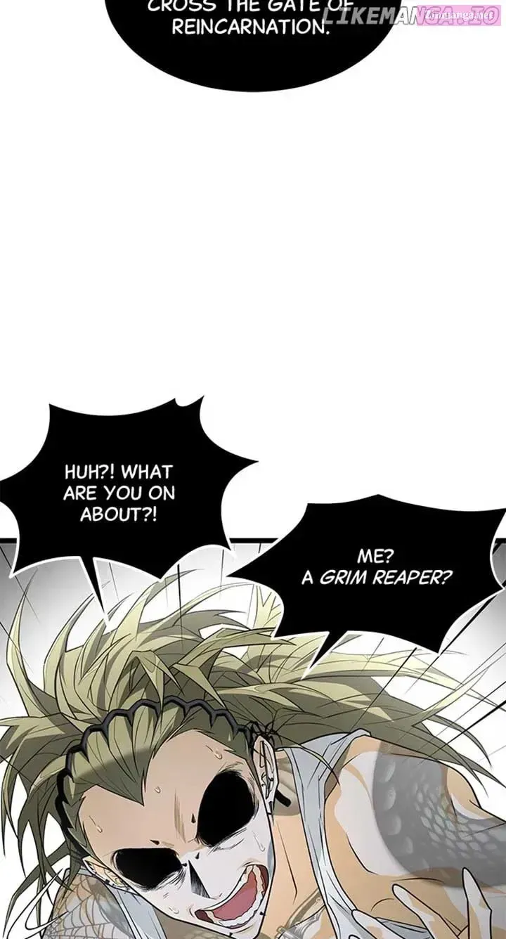 Read The Last Passage chapter 18.1 image 22 on Lezhin
