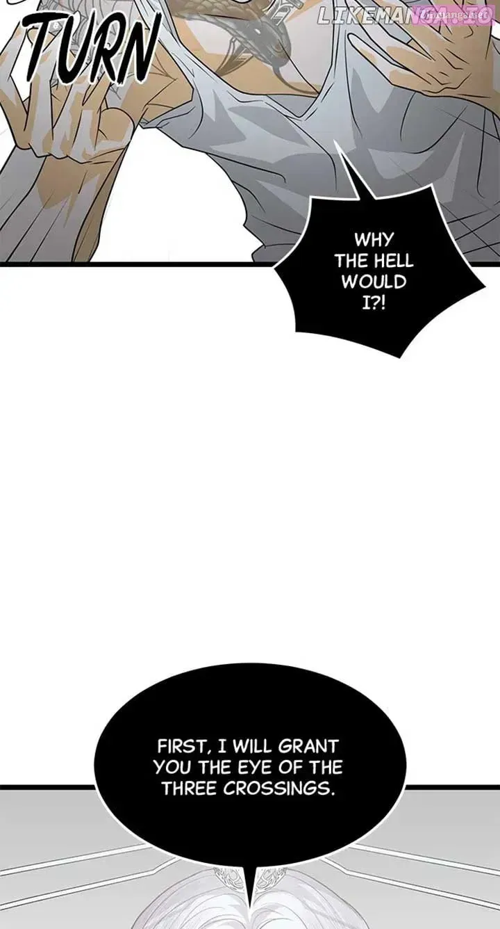 Read The Last Passage chapter 18.1 image 23 on Lezhin
