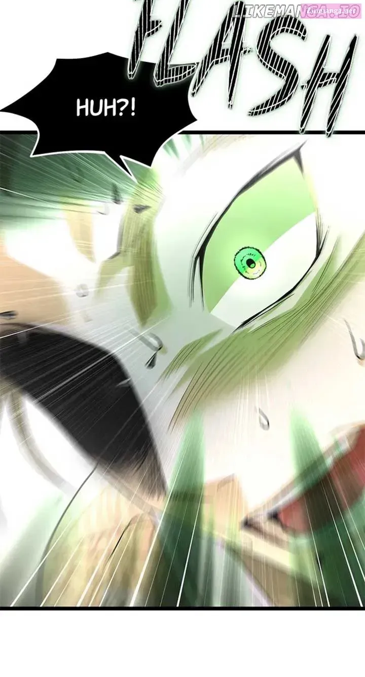 Read The Last Passage chapter 18.1 image 25 on Lezhin
