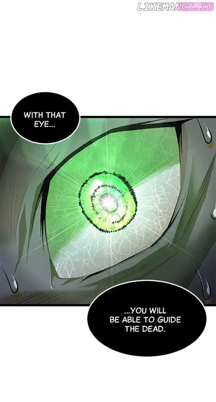 Read The Last Passage chapter 18.1 image 26 on Lezhin