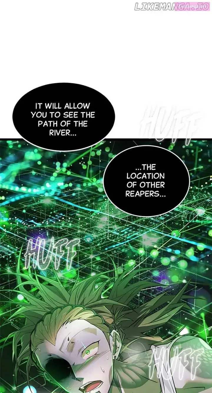 Read The Last Passage chapter 18.1 image 27 on Lezhin
