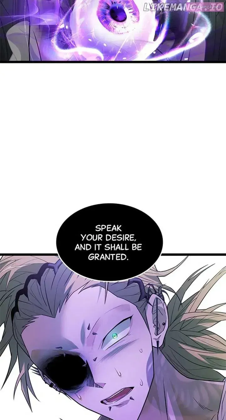 Read The Last Passage chapter 18.1 image 35 on Lezhin