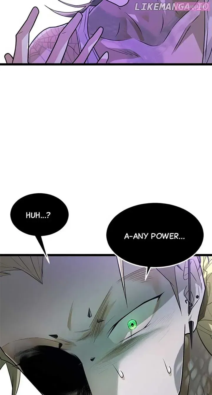 Read The Last Passage chapter 18.1 image 36 on Lezhin