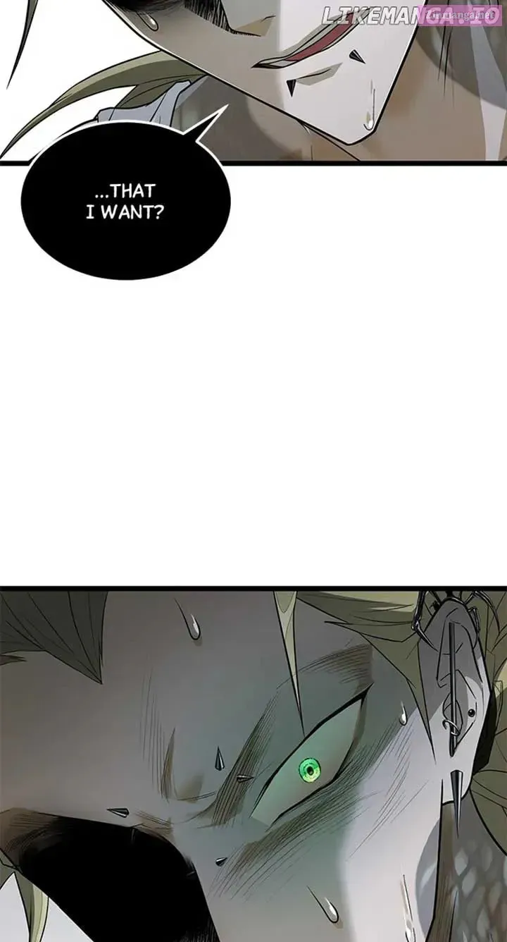 Read The Last Passage chapter 18.1 image 37 on Lezhin