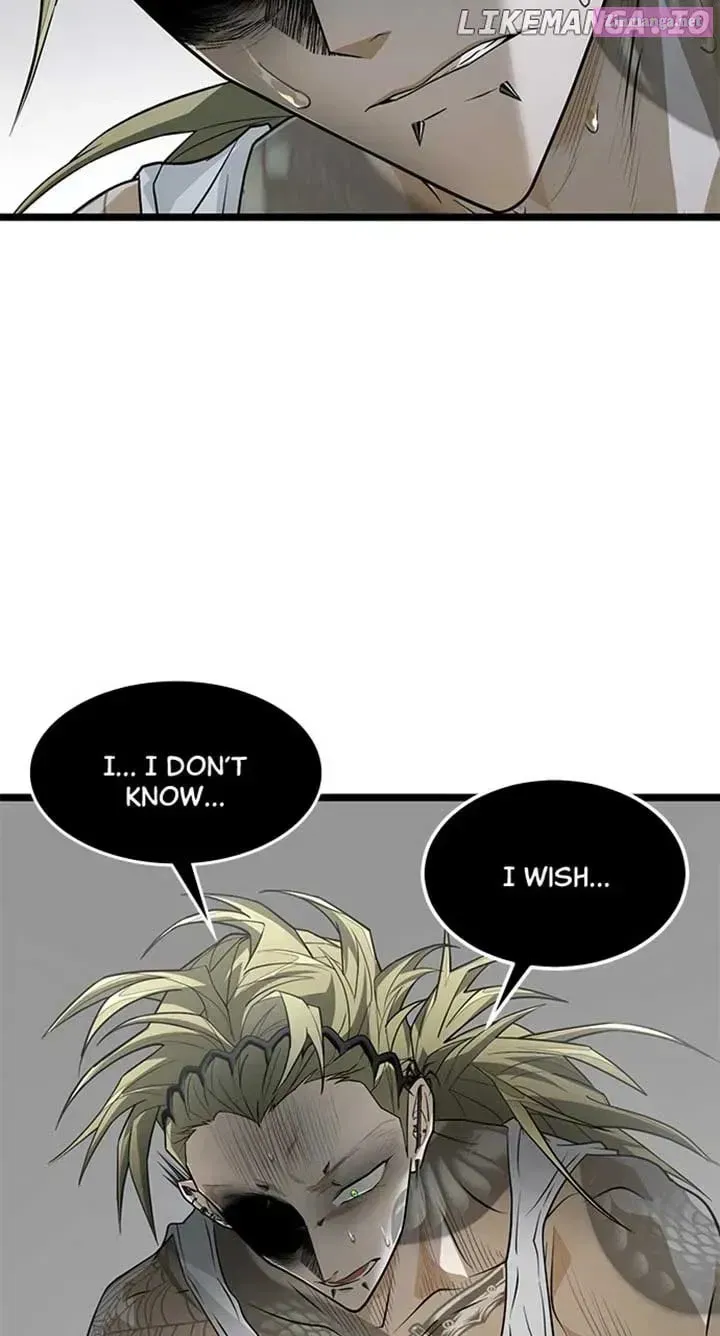 Read The Last Passage chapter 18.1 image 38 on Lezhin