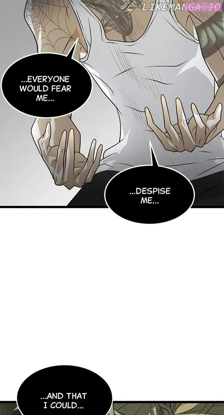 Read The Last Passage chapter 18.1 image 39 on Lezhin