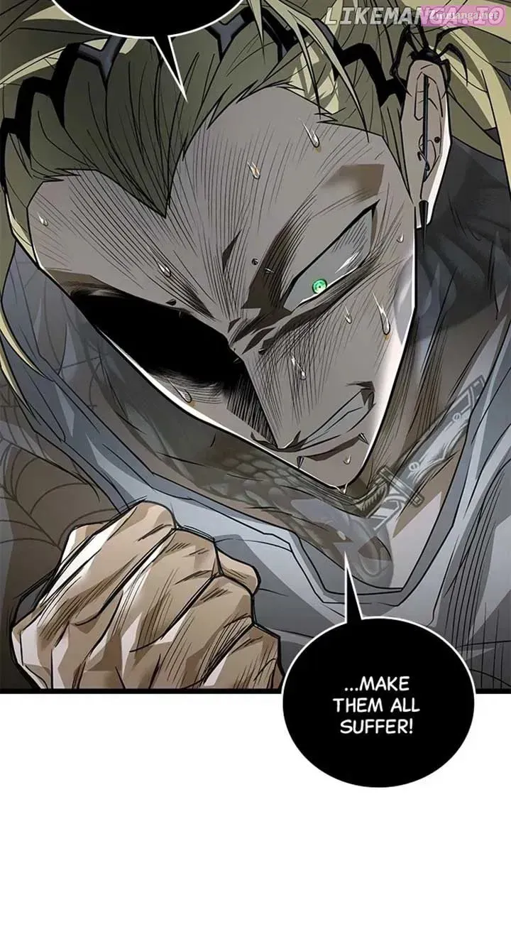 Read The Last Passage chapter 18.1 image 40 on Lezhin