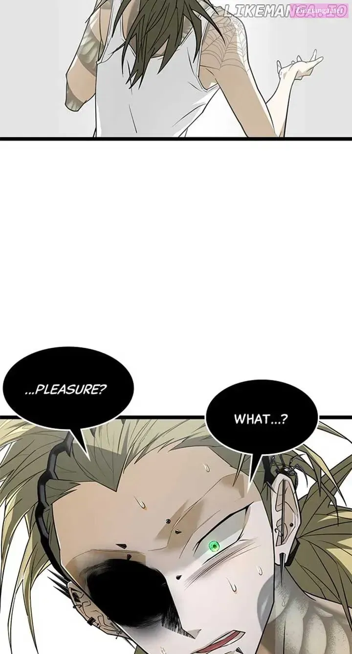 Read The Last Passage chapter 18.1 image 43 on Lezhin