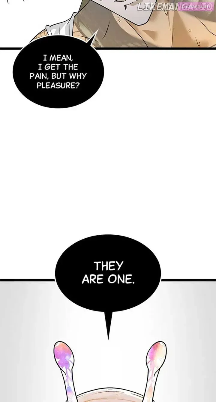 Read The Last Passage chapter 18.1 image 44 on Lezhin