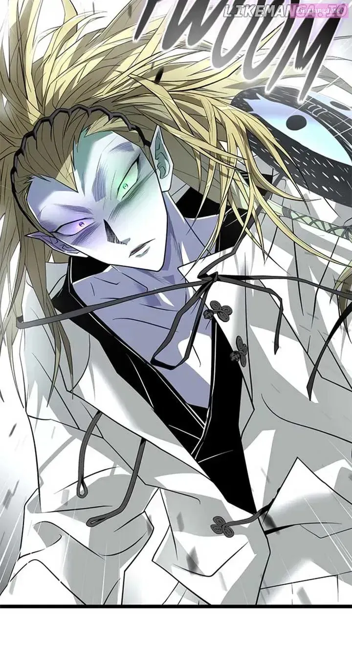 Read The Last Passage chapter 18.1 image 47 on Lezhin