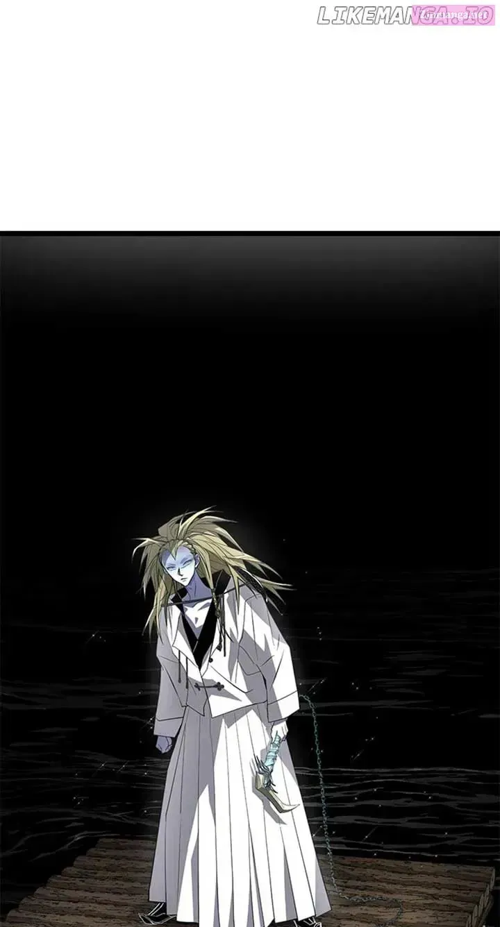 Read The Last Passage chapter 18.1 image 48 on Lezhin