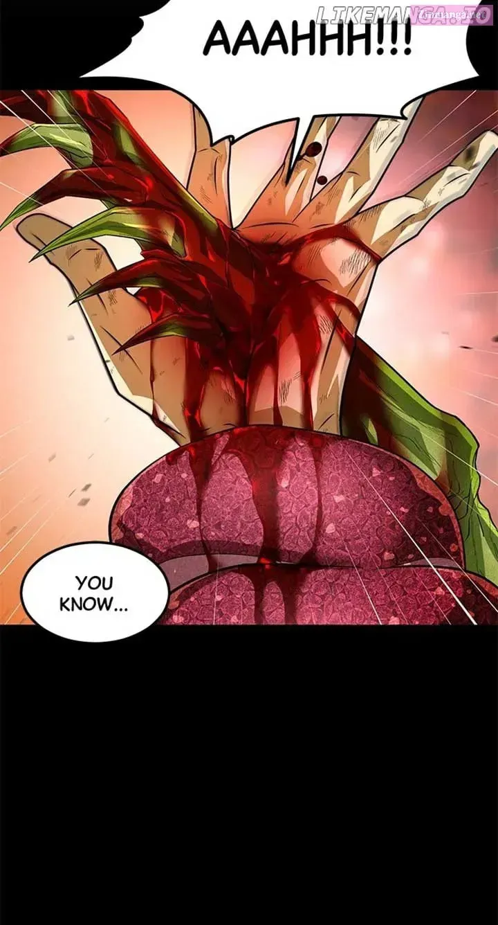 Read The Last Passage chapter 18.1 image 50 on Lezhin