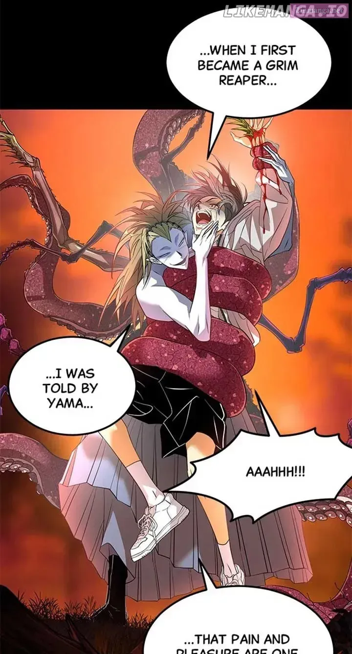 Read The Last Passage chapter 18.1 image 51 on Lezhin