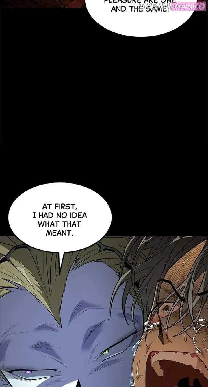 Read The Last Passage chapter 18.1 image 52 on Lezhin