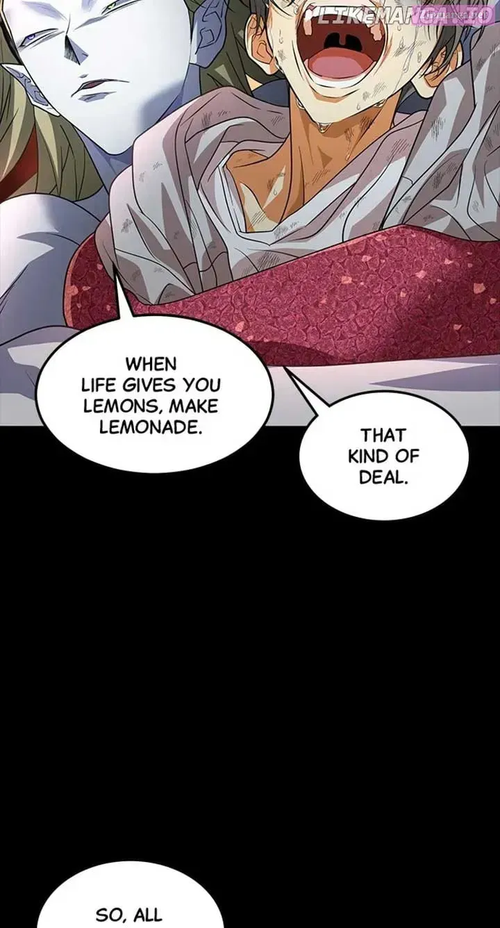 Read The Last Passage chapter 18.1 image 54 on Lezhin