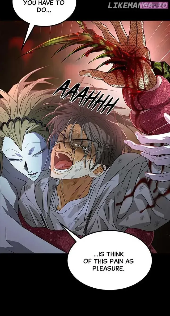 Read The Last Passage chapter 18.1 image 55 on Lezhin