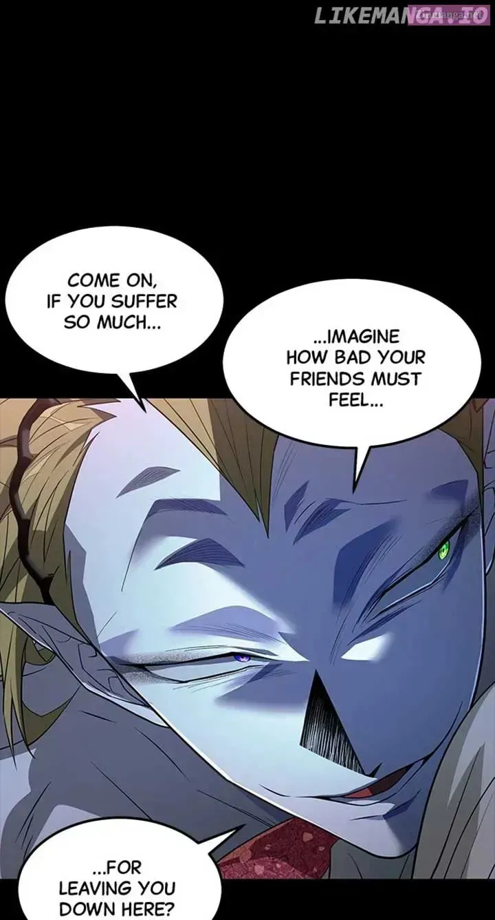 Read The Last Passage chapter 18.1 image 56 on Lezhin