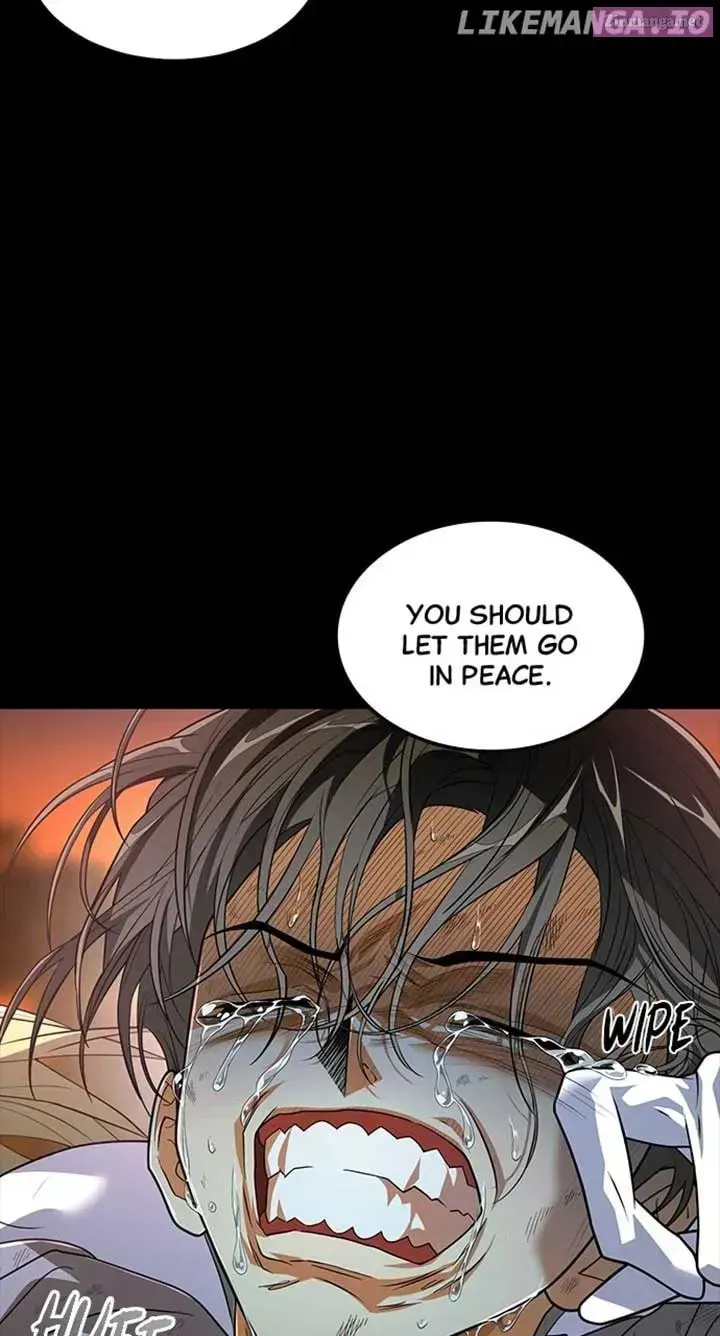 Read The Last Passage chapter 18.1 image 57 on Lezhin
