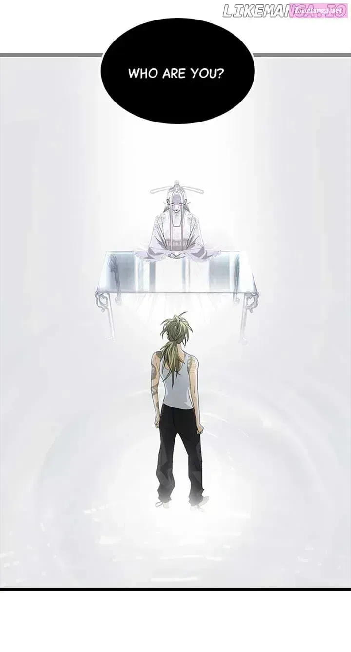 Read The Last Passage chapter 18.1 image 6 on Lezhin