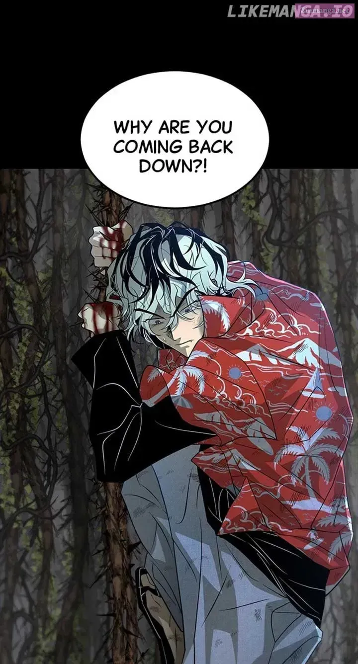 Read The Last Passage chapter 18.1 image 61 on Lezhin