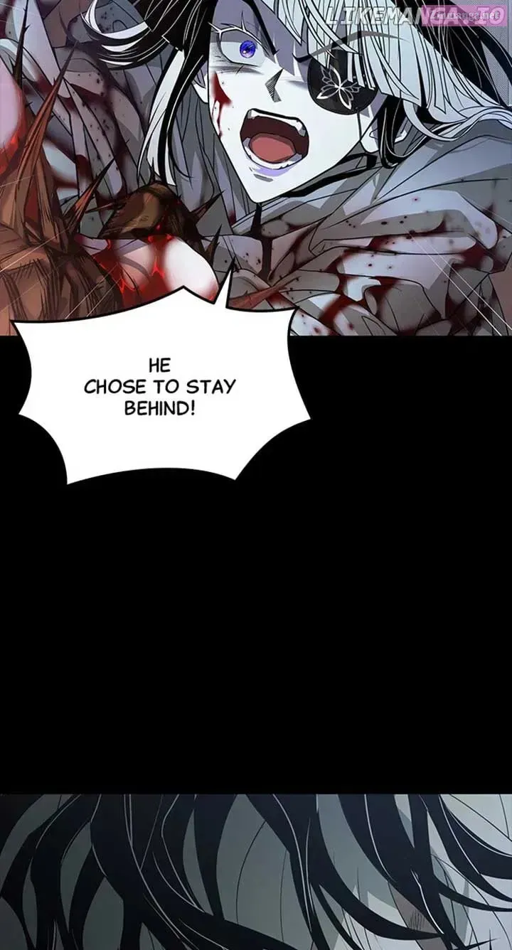 Read The Last Passage chapter 18.1 image 64 on Lezhin