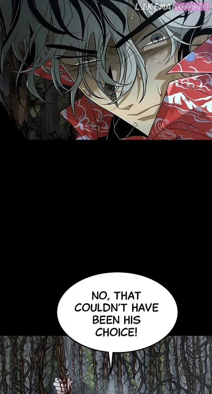 Read The Last Passage chapter 18.1 image 65 on Lezhin
