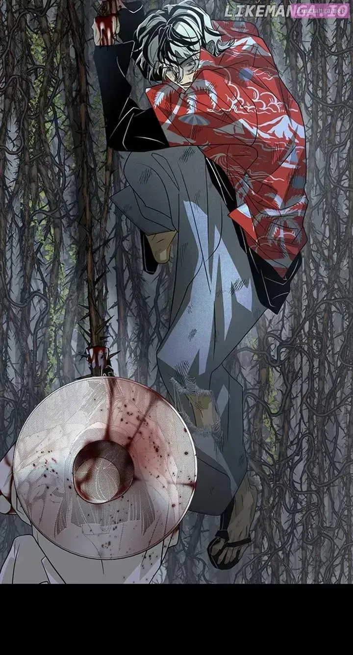Read The Last Passage chapter 18.1 image 66 on Lezhin