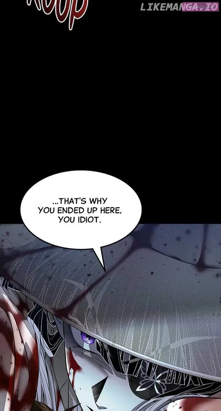 Read The Last Passage chapter 18.1 image 68 on Lezhin