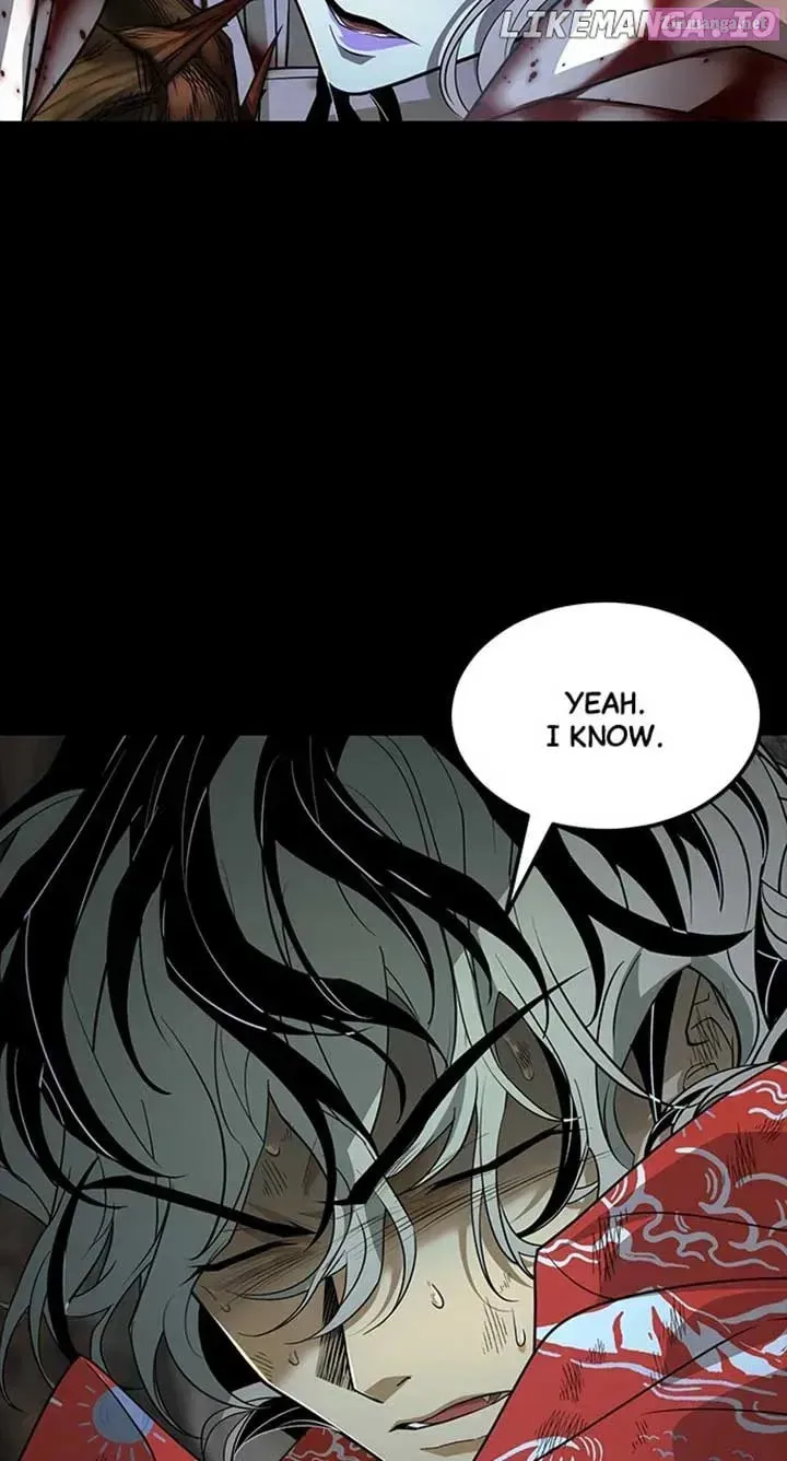 Read The Last Passage chapter 18.1 image 69 on Lezhin