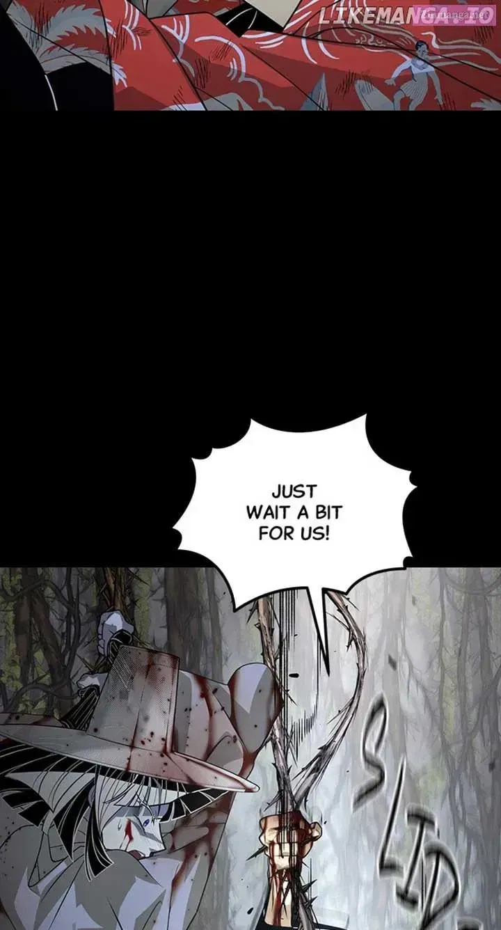 Read The Last Passage chapter 18.1 image 70 on Lezhin