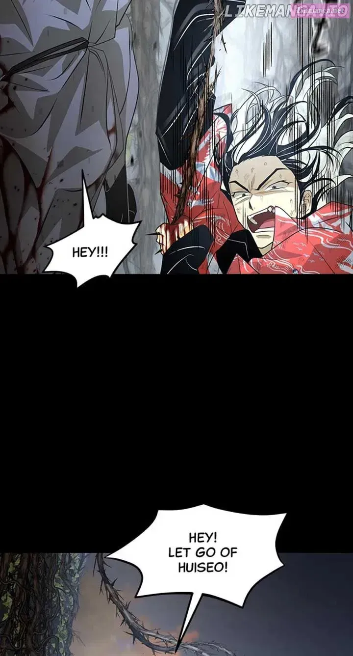 Read The Last Passage chapter 18.1 image 71 on Lezhin