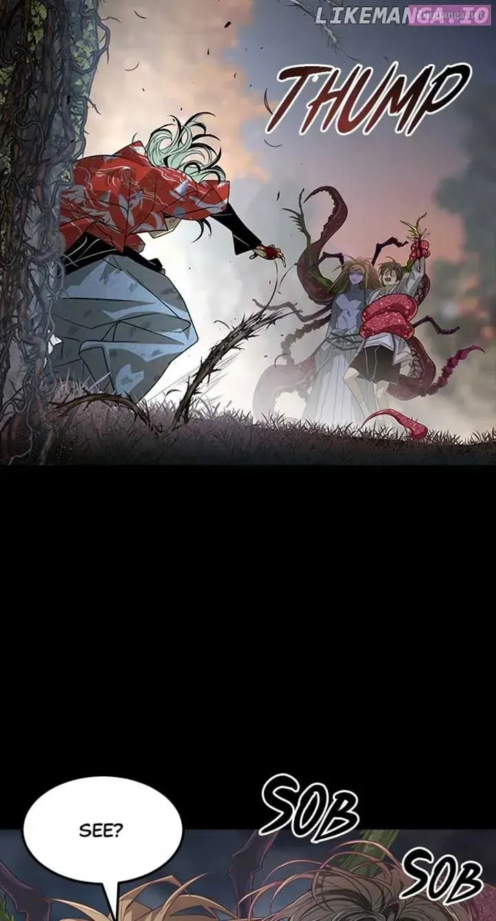 Read The Last Passage chapter 18.1 image 72 on Lezhin