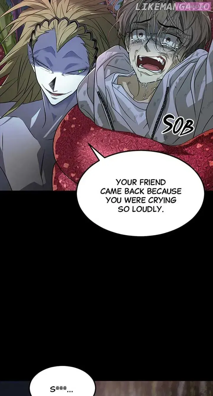Read The Last Passage chapter 18.1 image 73 on Lezhin