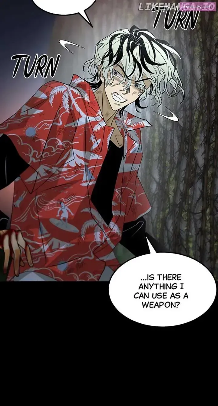 Read The Last Passage chapter 18.1 image 74 on Lezhin