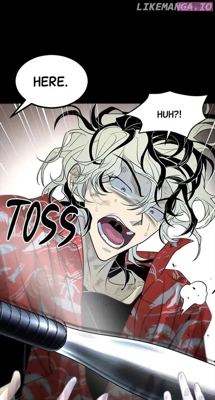 Read The Last Passage chapter 18.1 image 75 on Lezhin