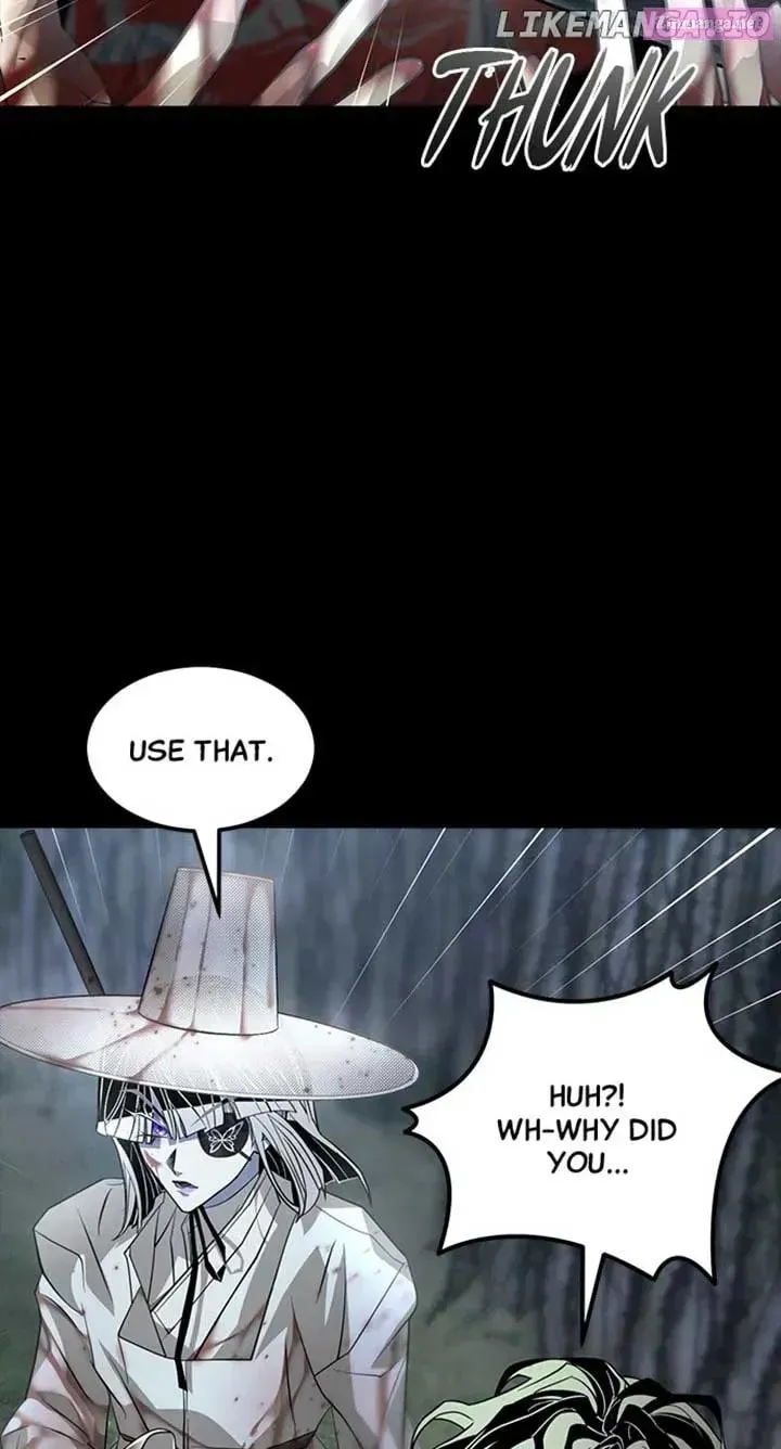Read The Last Passage chapter 18.1 image 76 on Lezhin