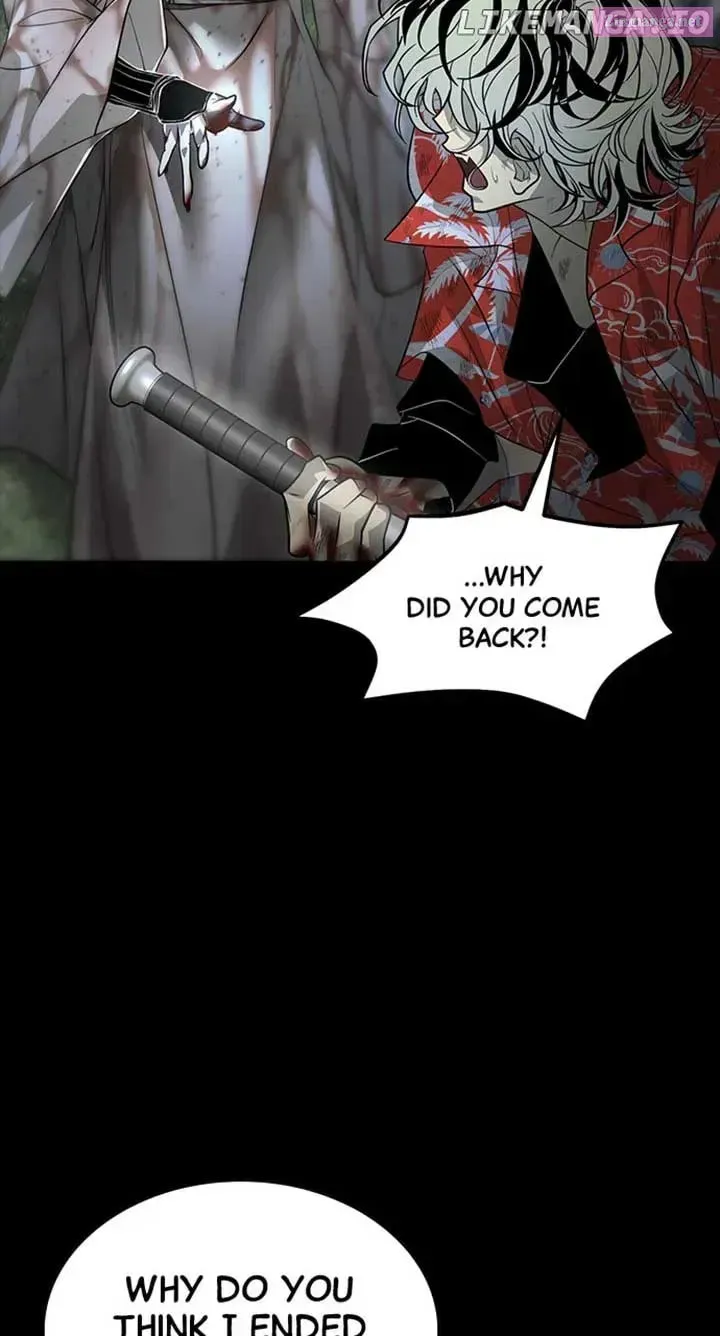 Read The Last Passage chapter 18.1 image 77 on Lezhin