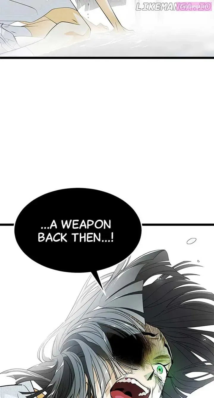 Read The Last Passage chapter 18.1 image 81 on Lezhin