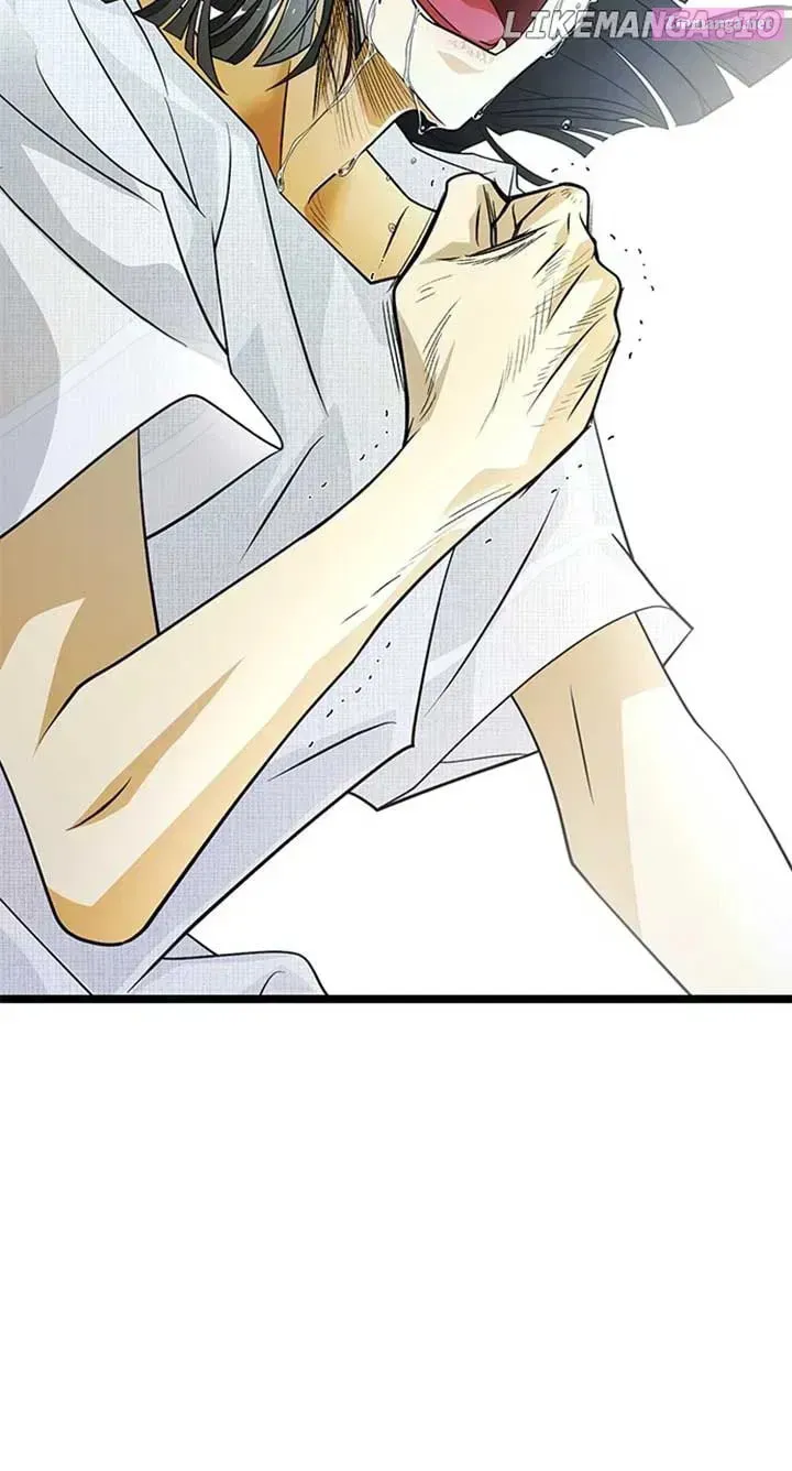 Read The Last Passage chapter 18.1 image 82 on Lezhin