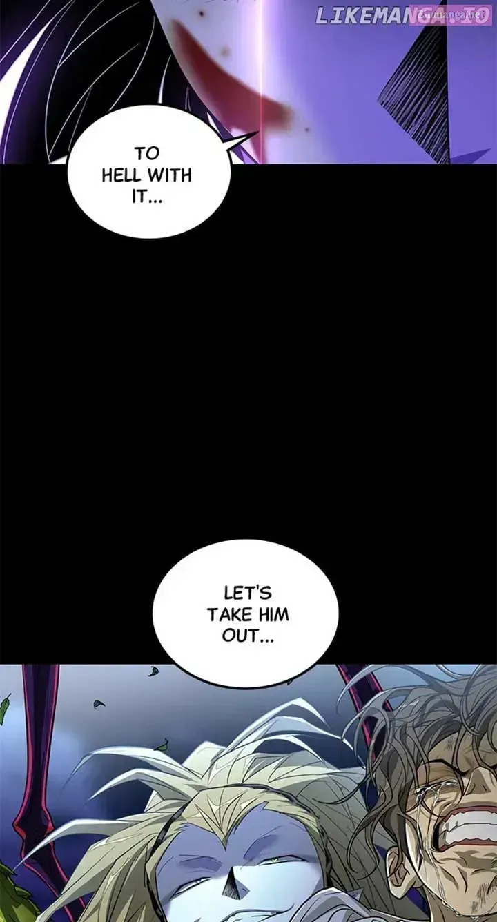 Read The Last Passage chapter 18.1 image 85 on Lezhin