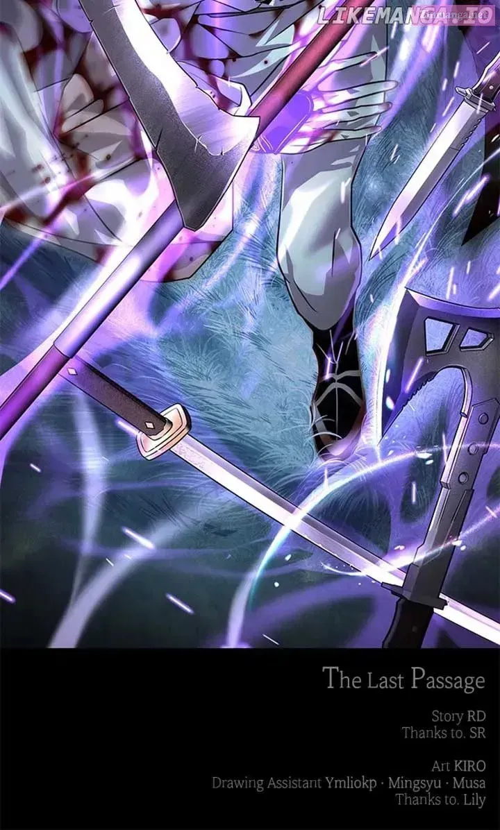 Read The Last Passage chapter 18.1 image 88 on Lezhin