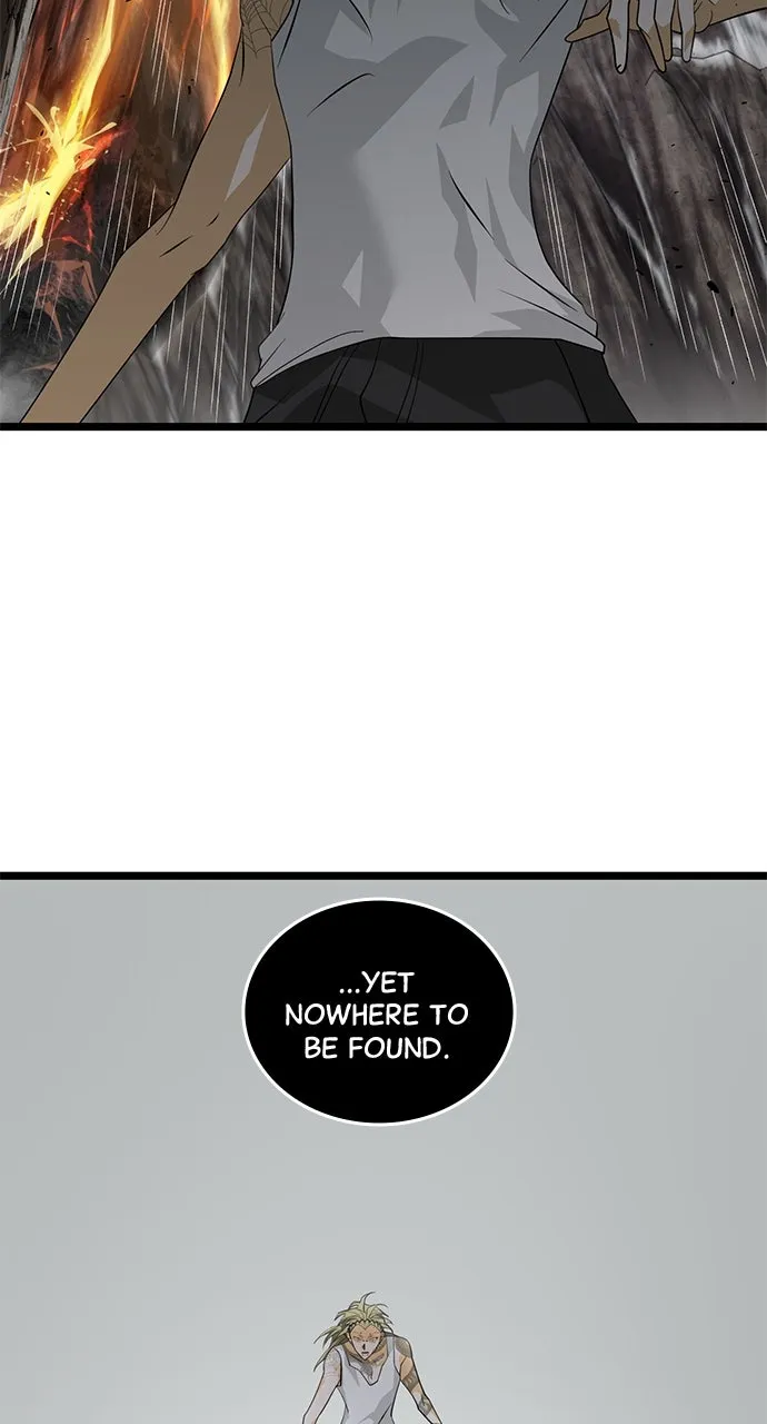 Read The Last Passage chapter 18 image 13 on Lezhin