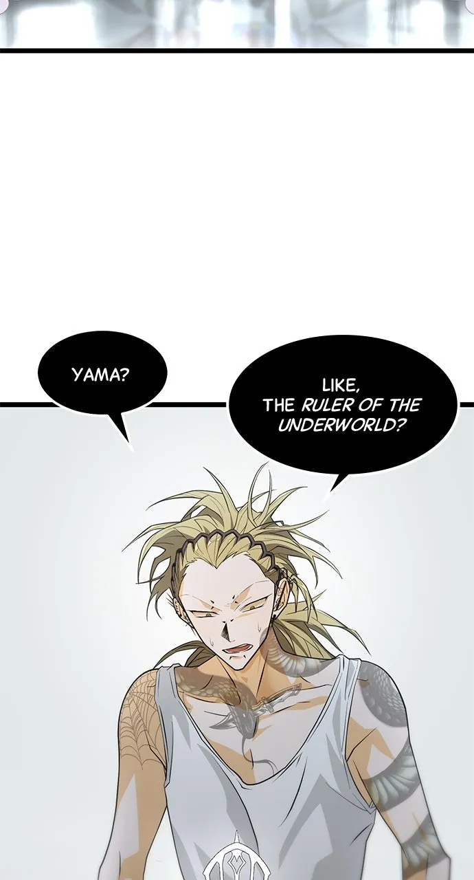 Read The Last Passage chapter 18 image 16 on Lezhin